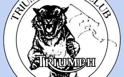 Triumph Tiger Club Schweiz