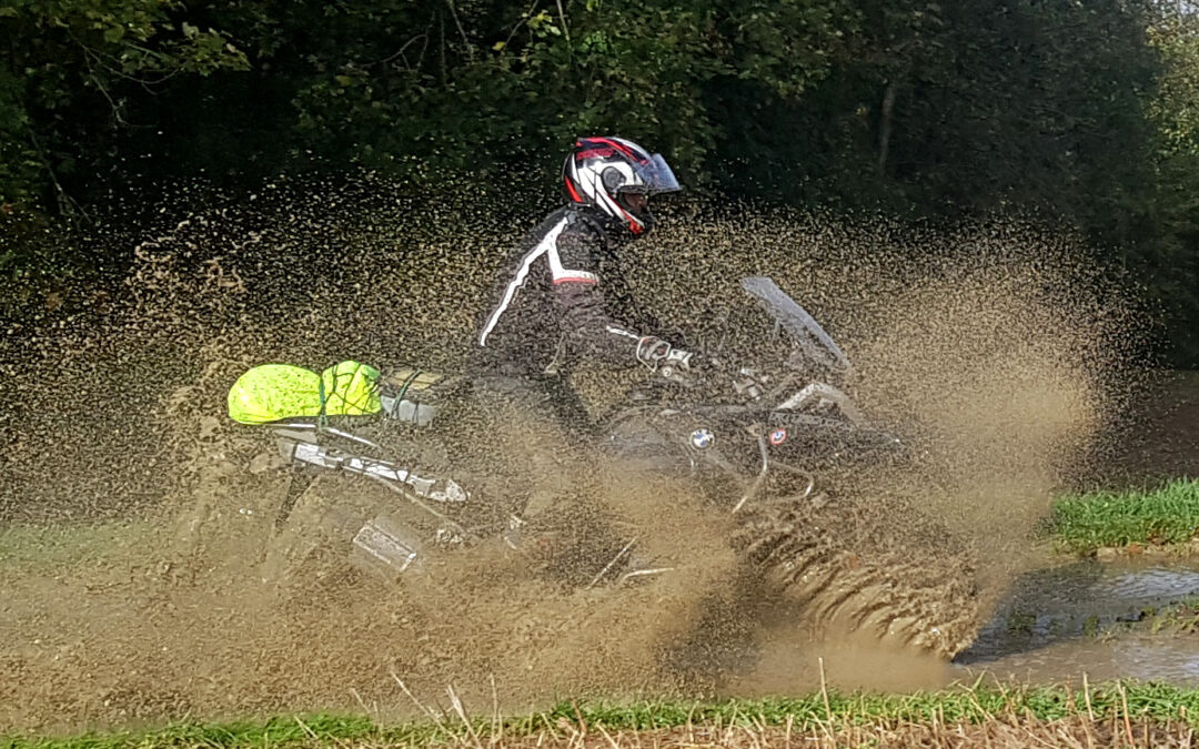 Elsass-Offroad-Tour 26.10.2024