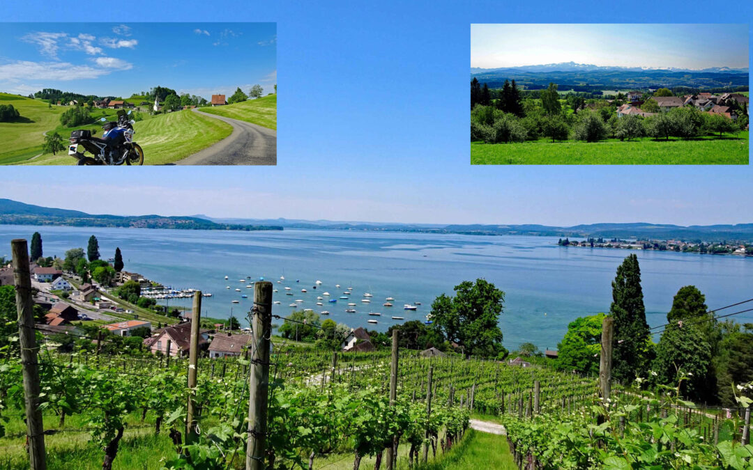 Asphalt 1-Tages Thurgau-Tour 02.08.2026