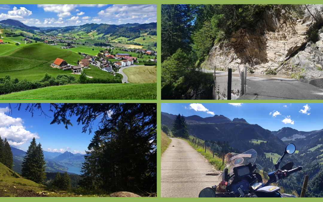 Asphalt 1-Tages Entlebuch-Tour 23.08.2026