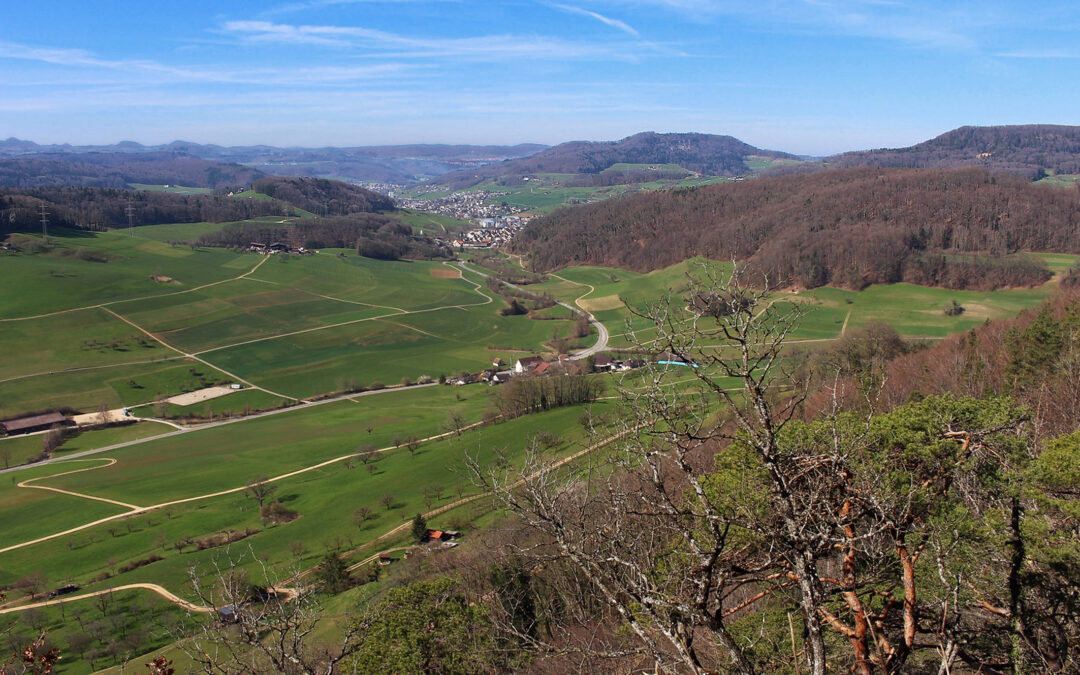 Asphalt 1-Tages Aargau-Tour 18.10.2026