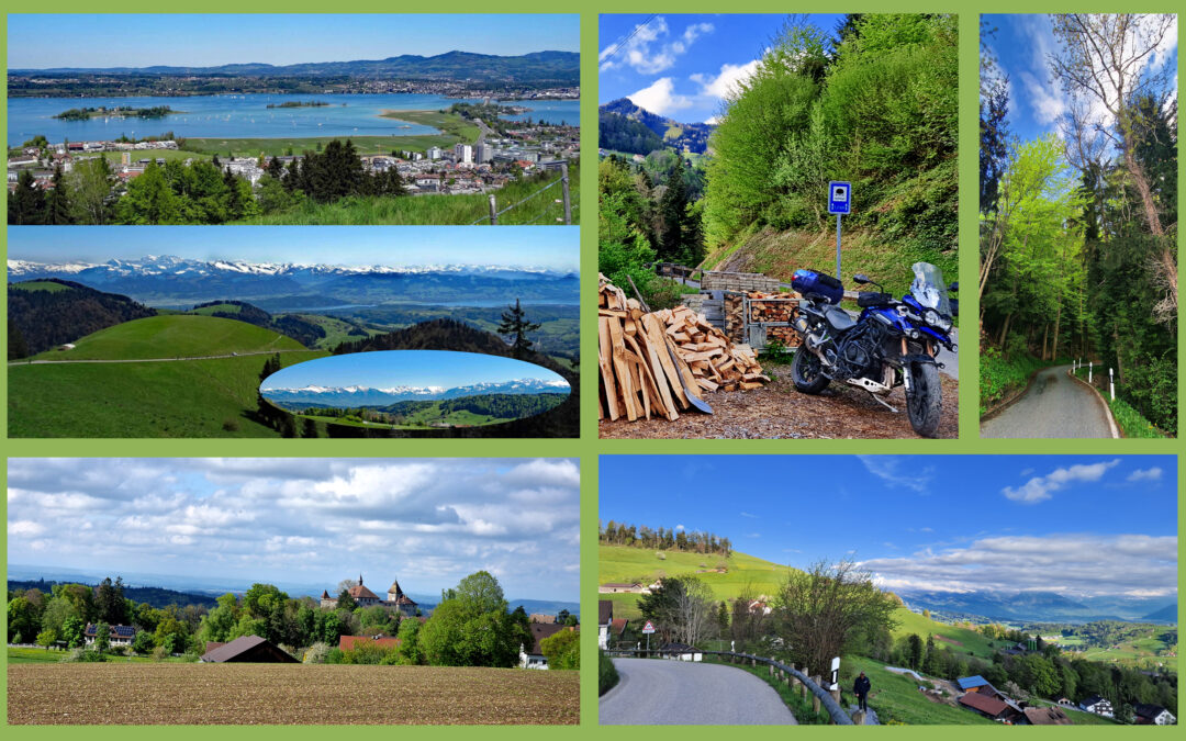 Asphalt 1-Tages Zürcher Oberland-Tour 13.09.2026